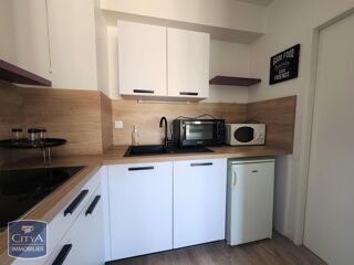  Appartement � vendre 2 pi�ces 40 m�