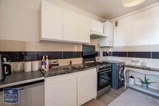  Appartement � vendre 4 pi�ces 75 m�