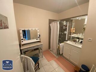  Appartement � vendre 2 pi�ces 43 m�