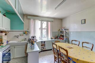  Maison  vendre 4 pices 73 m