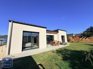  Maison � vendre 5 pi�ces 98 m�