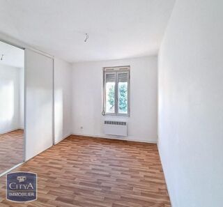  Appartement � vendre 1 pi�ce 33 m�