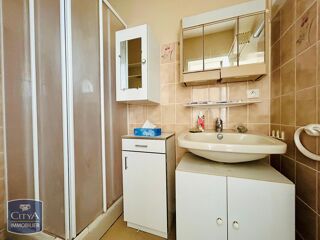  Appartement � vendre 1 pi�ce 23 m�