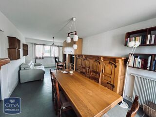  Appartement � vendre 2 pi�ces 52 m�
