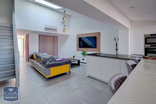  Maison  vendre 3 pices 80 m