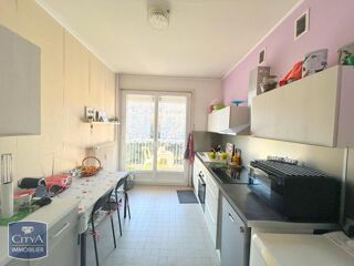  Appartement � vendre 2 pi�ces 62 m�