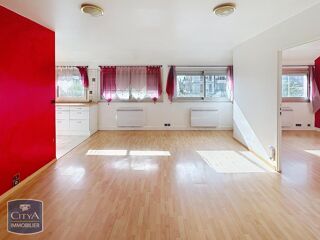  Appartement � vendre 2 pi�ces 53 m�