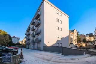  Appartement � vendre 1 pi�ce 25 m�