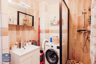  Appartement � vendre 4 pi�ces 76 m�