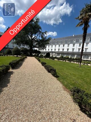  Appartement � vendre 2 pi�ces 53 m�