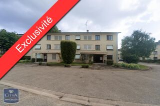  Appartement � vendre 3 pi�ces 78 m�