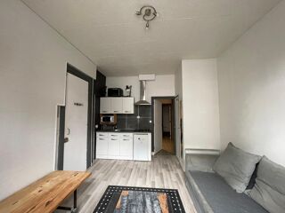  Appartement � vendre 1 pi�ce 29 m�