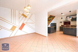  Maison � vendre 4 pi�ces 80 m�