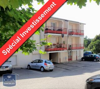  Appartement  vendre 2 pices 49 m