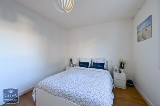  Appartement � vendre 2 pi�ces 51 m�