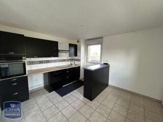  Appartement  vendre 4 pices 74 m