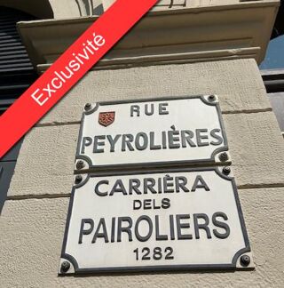  Appartement � vendre 2 pi�ces 39 m�