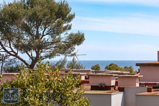  Appartement � vendre 5 pi�ces 96 m�