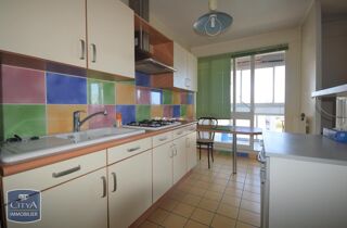  Appartement � vendre 3 pi�ces 67 m�