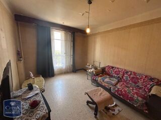  Appartement  vendre 2 pices 40 m