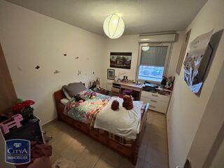  Appartement � vendre 3 pi�ces 59 m�