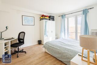  Appartement  vendre 5 pices 96 m