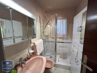  Appartement � vendre 3 pi�ces 73 m�