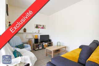  Appartement � vendre 2 pi�ces 54 m�