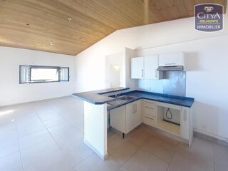  Appartement à vendre 3 pièces 64 m²