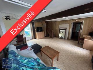  Maison � vendre 3 pi�ces 75 m�