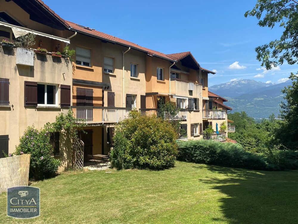 vente Appartement - 6 pièce(s) Montbonnot-Saint-Martin (38330)