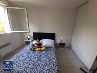  Appartement  vendre 2 pices 43 m