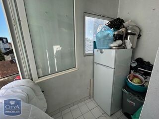  Appartement  vendre 3 pices 66 m