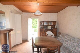  Maison  vendre 2 pices 66 m