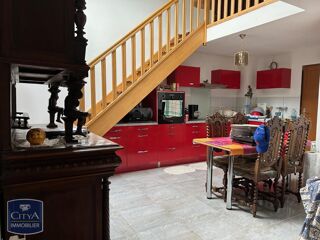  Maison  vendre 4 pices 59 m