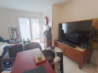  Appartement  vendre 2 pices 43 m