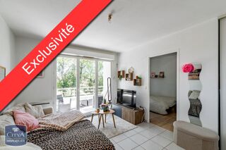  Appartement � vendre 2 pi�ces 33 m�