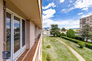  Appartement  vendre 2 pices 42 m