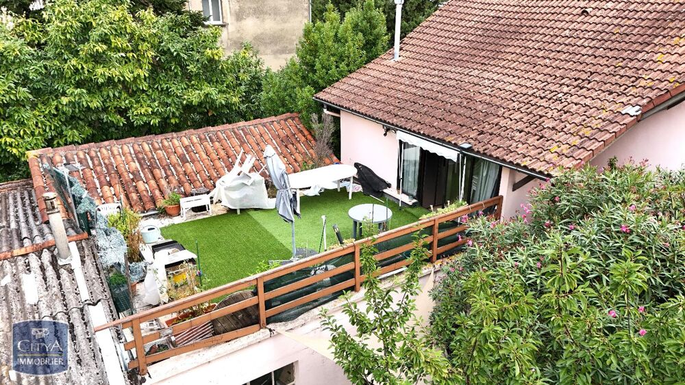 � vendre  Maison Toulouse (31000)
