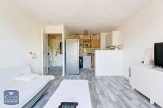  Appartement � vendre 2 pi�ces 39 m�