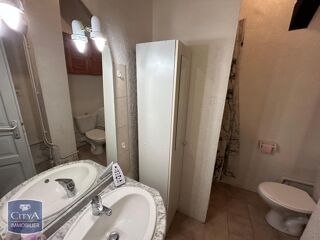  Appartement � vendre 1 pi�ce 23 m�