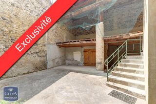  Maison � vendre 2 pi�ces 58 m�