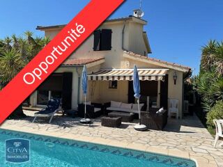  Maison  vendre 6 pices 147 m