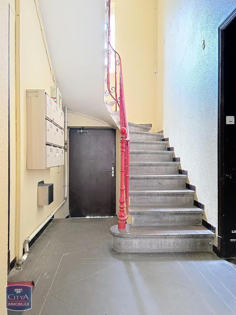 vente Appartement - 1 pièce(s) - 32 m² Grenoble (38000)