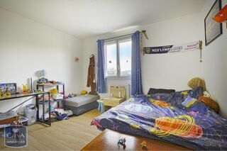  Maison � vendre 4 pi�ces 93 m�