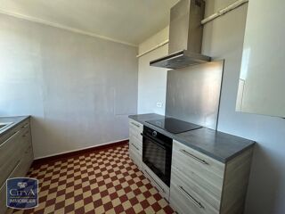  Appartement � vendre 3 pi�ces 66 m�