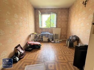  Appartement � vendre 3 pi�ces 51 m�