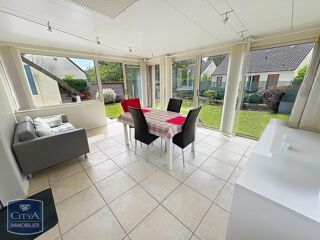  Maison � vendre 6 pi�ces 140 m�