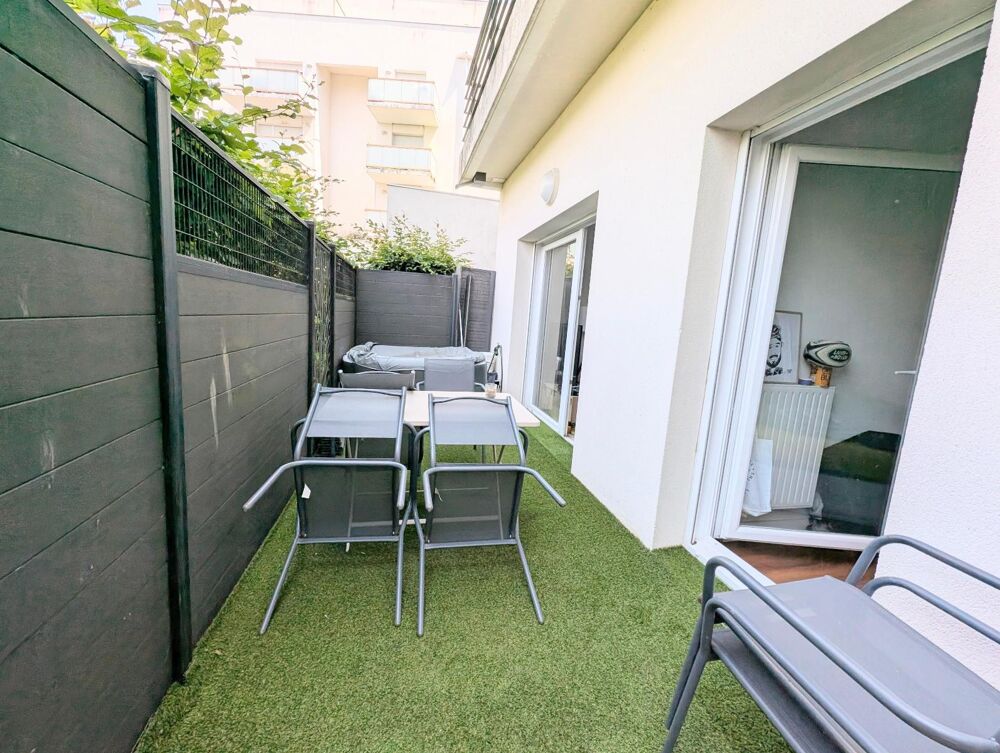 A VENDRE Tours/Monconseil : Bel appartement T (58 m²) à ....