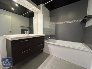  Appartement � vendre 4 pi�ces 92 m�